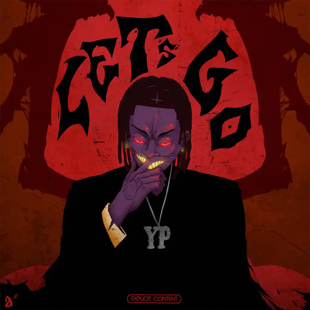 PsychoYP – LET’S GO!