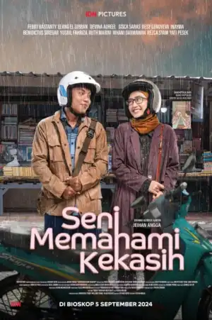 The Art of Understanding Lover (2024) [Indonesian]