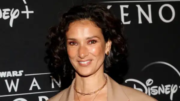 Game of Thrones Vet Indira Varma Joins Dune: The Sisterhood Series