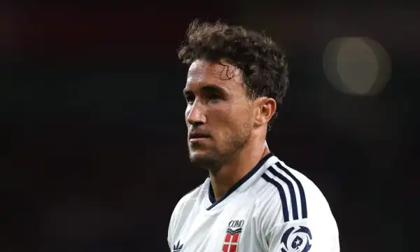 Ballon d’Or 2026: ‘What he does is incredible’ – Milla names player who deserves award