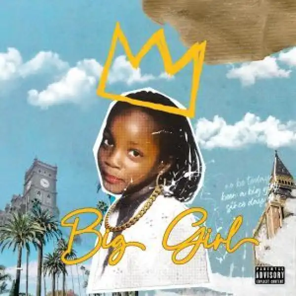 Seyi Shay Ft. Simi – Glowanna