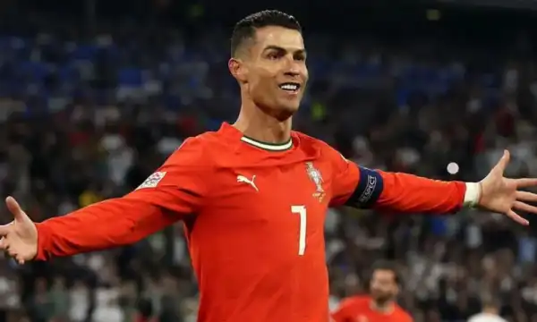 Portugal: ‘Ronaldo could have ended his career at World Cup’ – PFF President