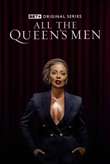All The Queens Men S01 E09