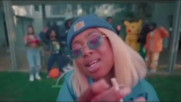 Dee Koala – Spazz ft Blxckie & K.Keed (Video)