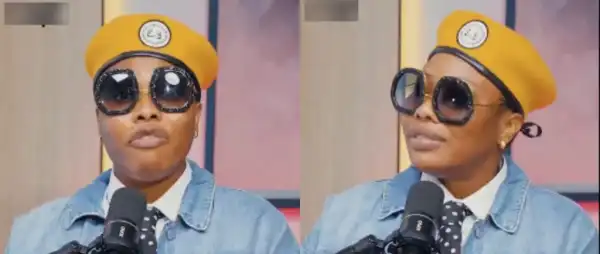 “I Will Be The Next Governor Of Abia State And Nothing Can Stop Me”- Doris Ogala Boasts
