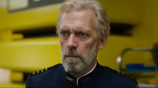 Avenue 5 Season 2 Trailer: Hugh Laurie Deals with Angry Passengers