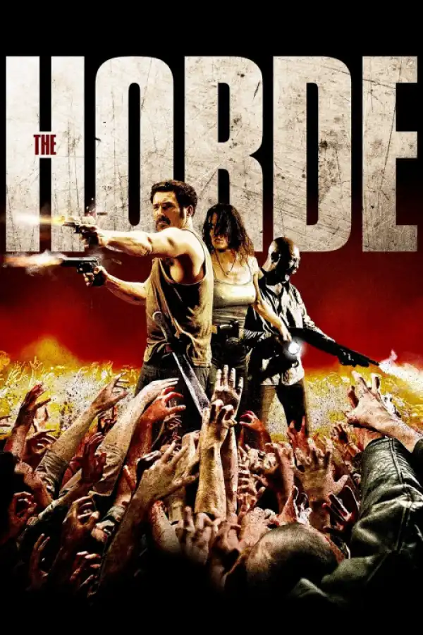 The Horde (2009) [French]