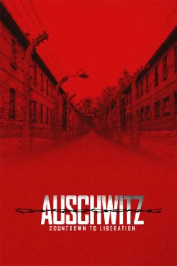Auschwitz Countdown to Liberation (2025)