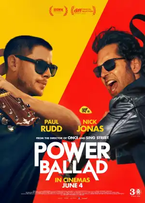 Power Ballad (2026)