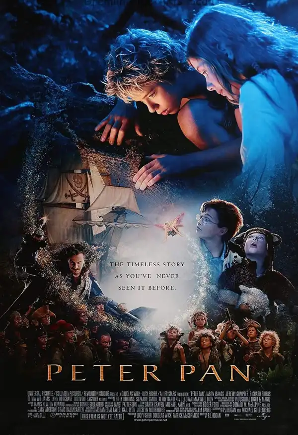 Peter Pan (2003)