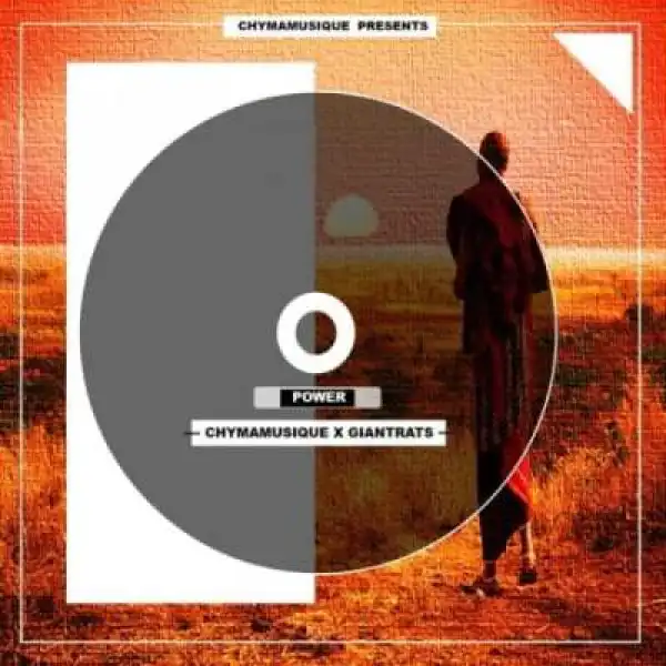 Chymamusique & Giant Rats – Power