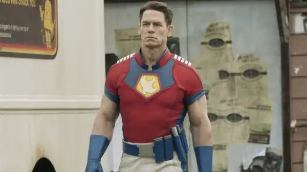 Peacemaker Season 1 Canon Status Clarified by James Gunn Ahead of DCU