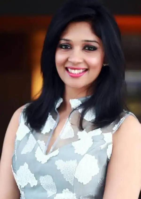 Biography & Career of Nyla Usha