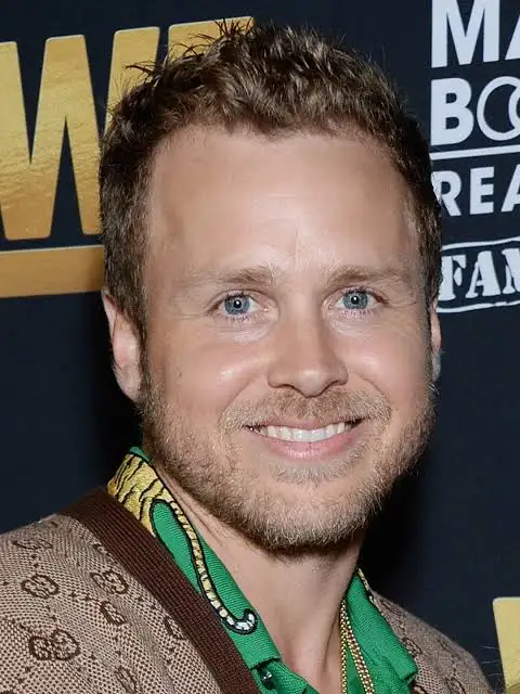 Career & Net Worth Of Spencer William Pratt
