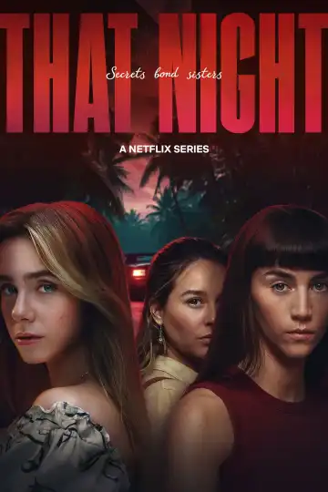 That Night (2026) [Spanish] (TV series)