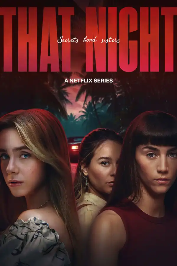 That Night S01 E06