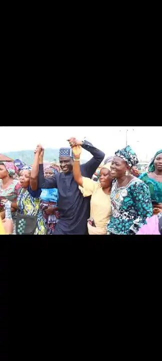 Ondo South 2023: Okeigbo Agog As Party Stakeholders Declare Support For Boye