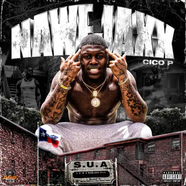 Cico P - Survivor (feat. Yella Beezy)