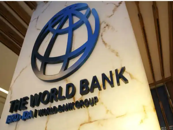 World Bank Names Nigeria Among Nations With High Debt Risk