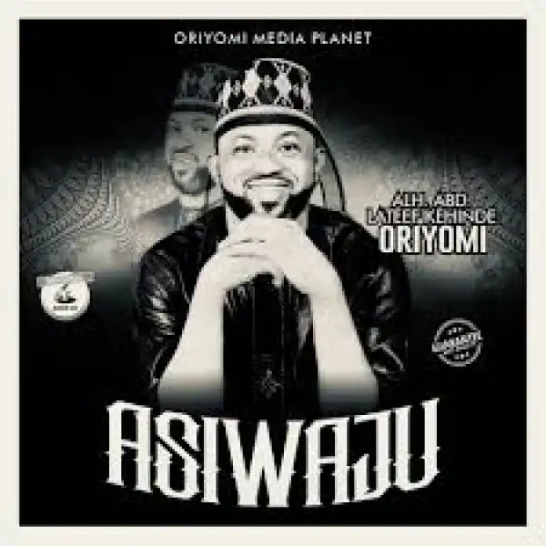 Oriyomi Kehinde - Teramo ft. Imodola Wisdom, Omo Oriyomi & Zainab Abeke