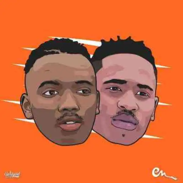 Entity MusiQ & Lil’Mo – Bamba Bamba Ft. Kwaito