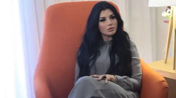 Biography & Career Of Diana Espinoza Aguilar