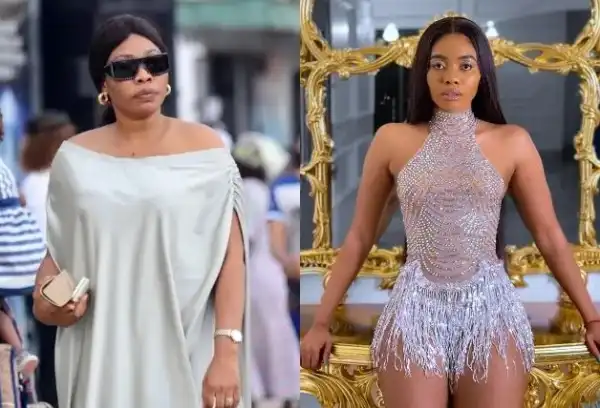 You Have An Impotent Husband– Doris Ogala Slams Janemena