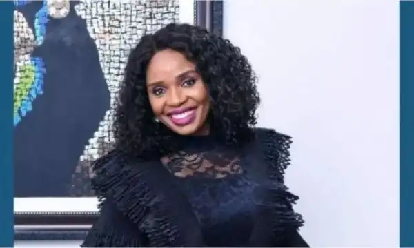 We’ll Miss You - Tolu And Jimmy Odukoya Mourn Their Stepmum, Nomthi