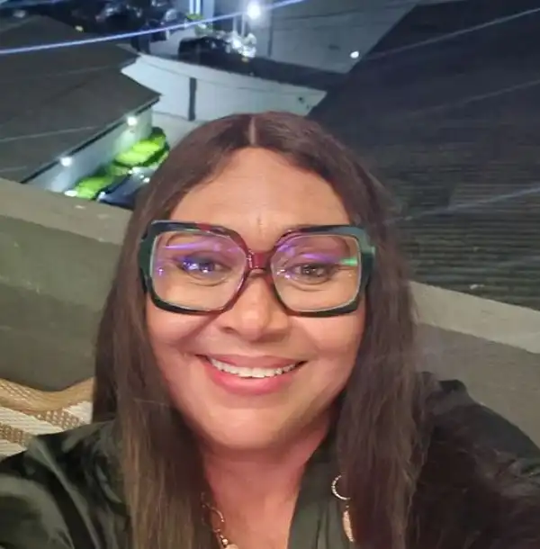 100M For APC Presidential Form Could Have Been Used For Evangelism Or Jobless Youths In Church - Hilda Dokubo Slams Tunde Bakare