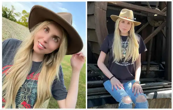 Biography & Career Of Firerose