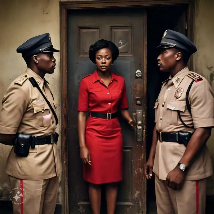 The Female Lawyer [Completed]