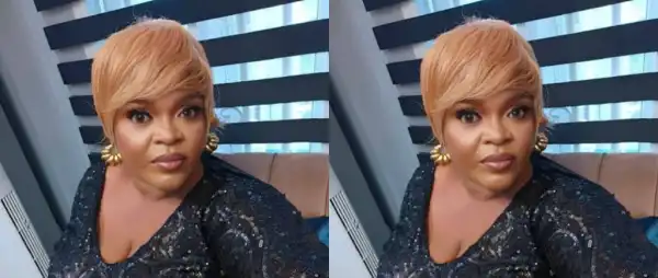 Allwell Ademola: Neighbour Reveals Struggle Before Her Passing