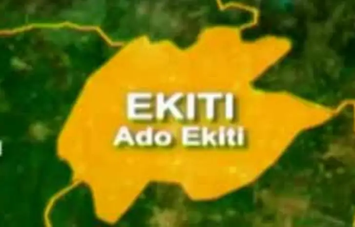 Ekiti: APC gets 23 seats, SDP 2, one seat declared inconclusive