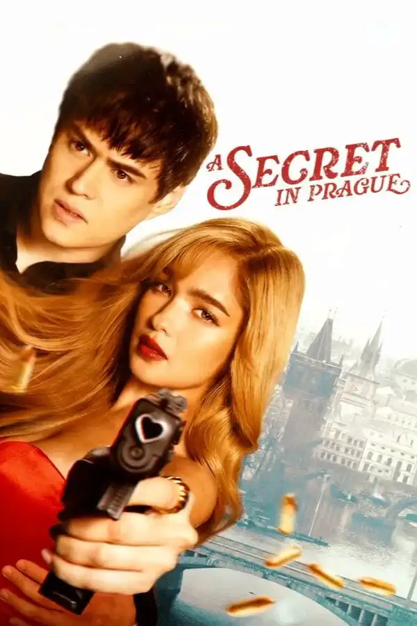 A Secret in Prague (2026) [Tagalog] (TV series)