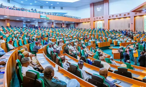 Reps launch probe into alleged funding of PFIPC