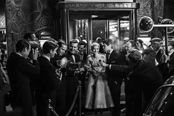 Nouvelle Vague Teaser Trailer: Zoey Deutch Stars in School of Rock Director’s New Movie