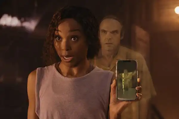 We Have a Ghost Netflix Release Date & Time