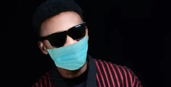 Comedian I Go Dye postpones show over coronavirus