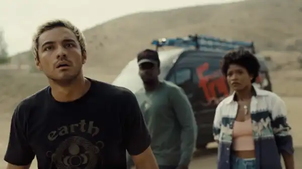 Nope TV Spot Previews Jordan Peele