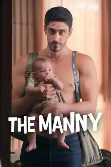 The Manny S03 E07