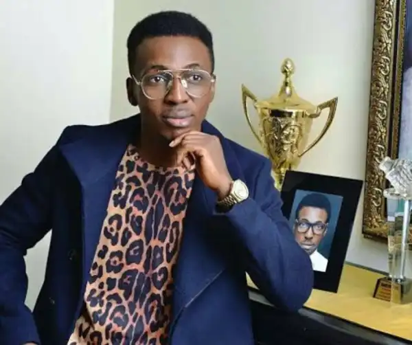 Frank Ugochukwu Edwards Songs