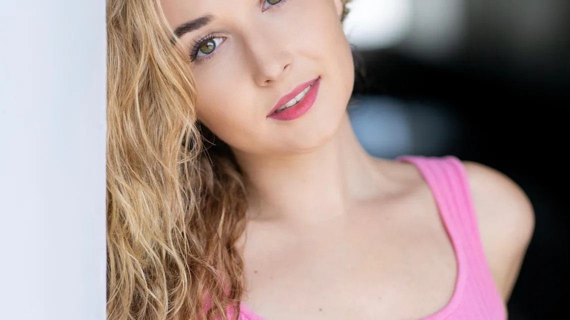 Career & Net Worth Of Dannielle Woodward
