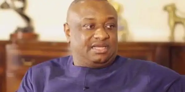 Buhari Govt Has Reduced Boko Haram To Almost Nothing – Festus Keyamo