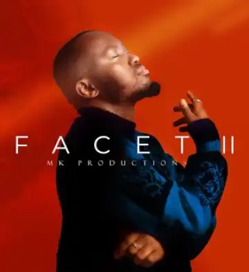 MK Productions – Facet 2 (Album)