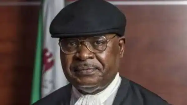 You can be debarred for misconduct – Ex-Chief Judge warns young lawyers