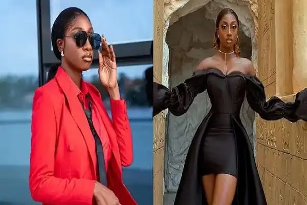 Don’t Go For BBNaija If… - Doyin Tells Fans
