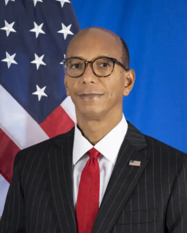 Too early to withdraw UN forces in DRC, US warns