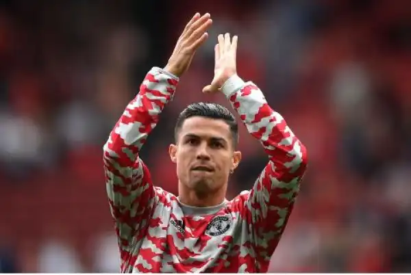 If Cristiano Leaves United, Where Does He End Up?