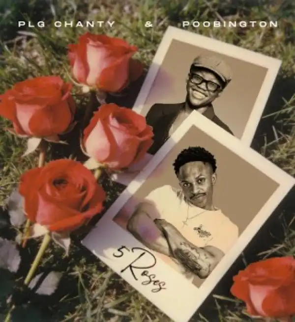 PLG Chanty – 5 Roses (EP)