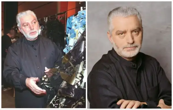 Biography & Career Of Paco Rabanne